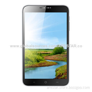 7 inch 3G android 4.4 Capacitive Screen 512M 4GB Camera WIFI MTK8312 tablet pc